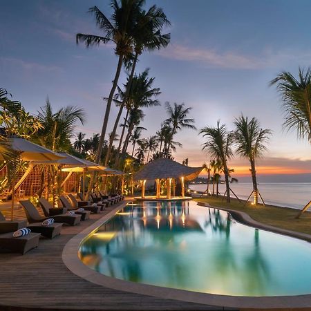 The Sankara Beach Resort - Nusa Penida Batununggul Luaran gambar