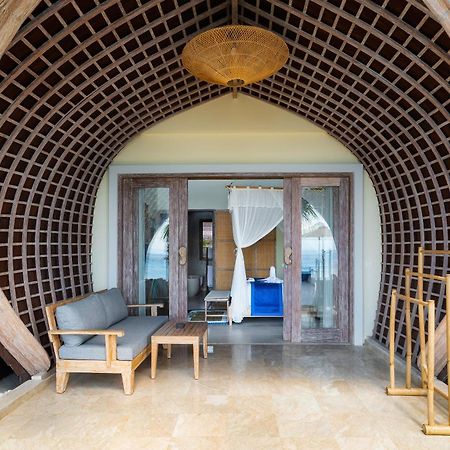 The Sankara Beach Resort - Nusa Penida Batununggul Luaran gambar