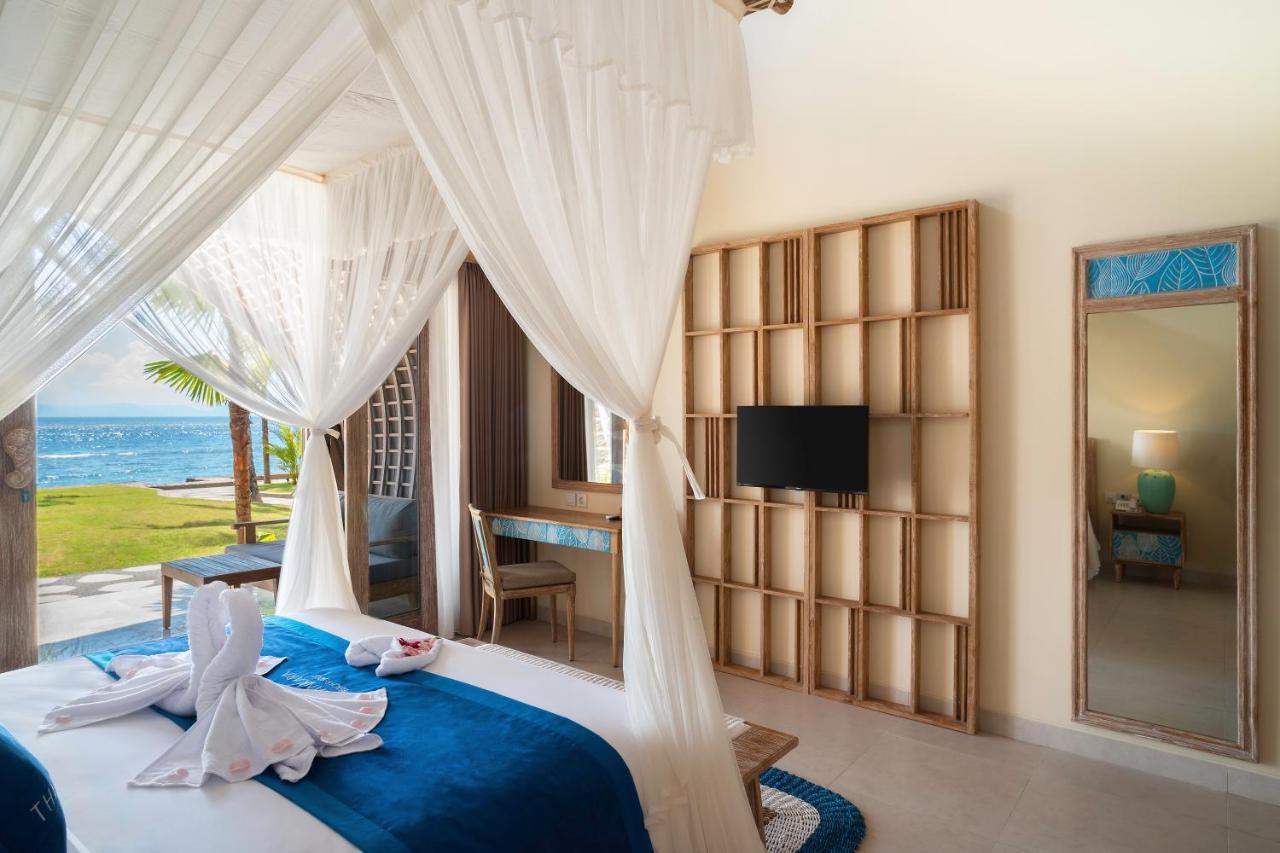 The Sankara Beach Resort - Nusa Penida Batununggul Luaran gambar