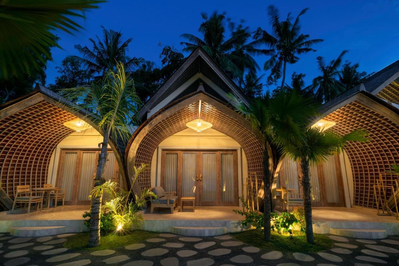 The Sankara Beach Resort - Nusa Penida Batununggul Luaran gambar