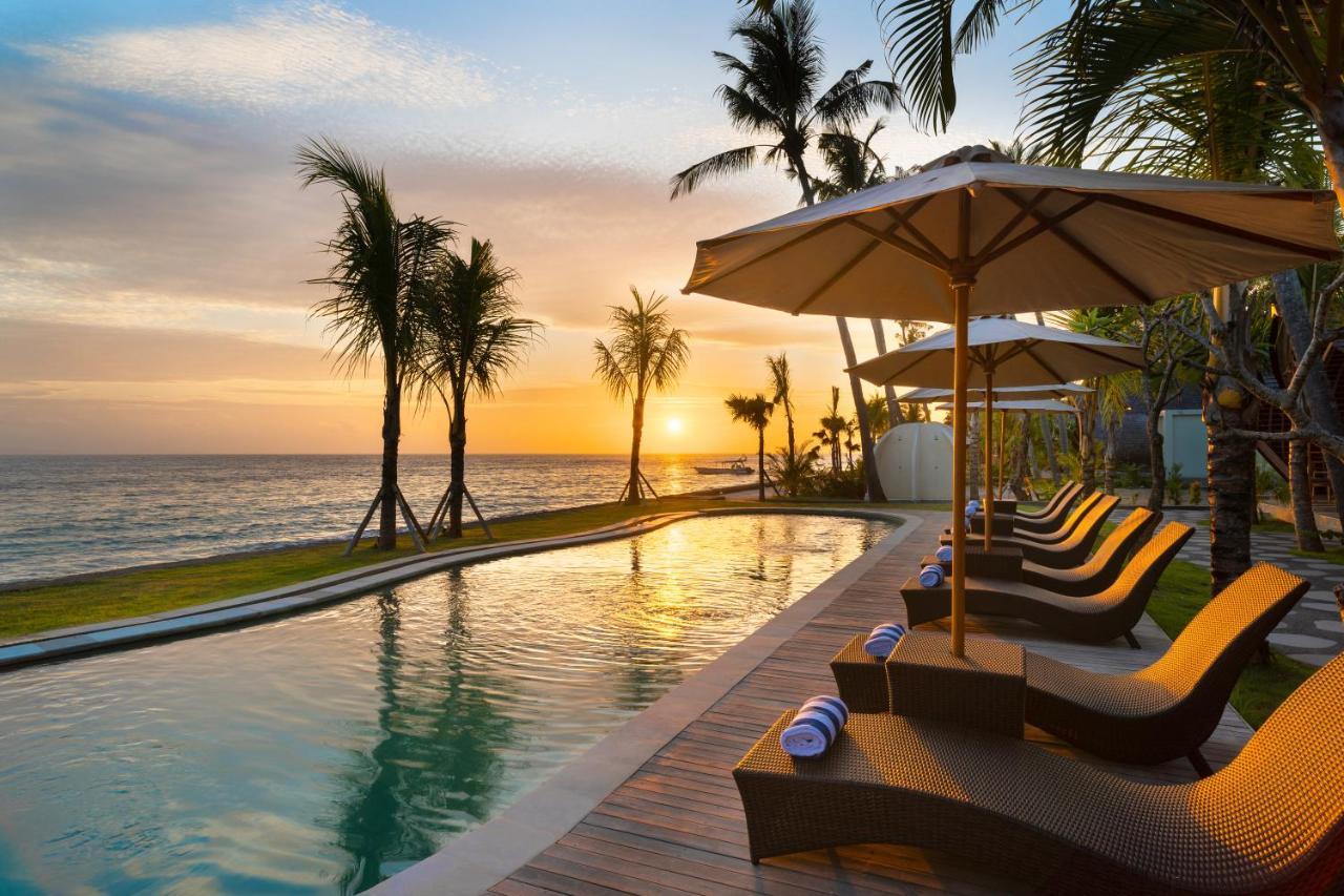 The Sankara Beach Resort - Nusa Penida Batununggul Luaran gambar