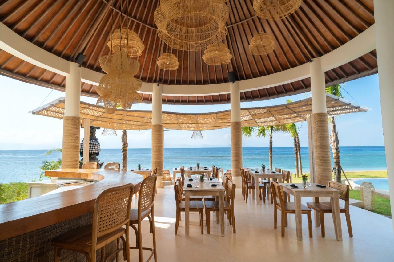 The Sankara Beach Resort - Nusa Penida Batununggul Luaran gambar