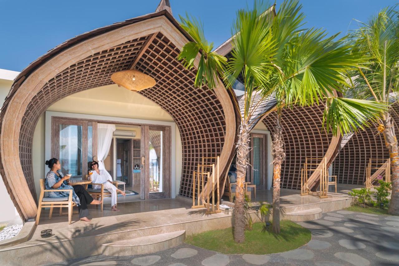 The Sankara Beach Resort - Nusa Penida Batununggul Luaran gambar