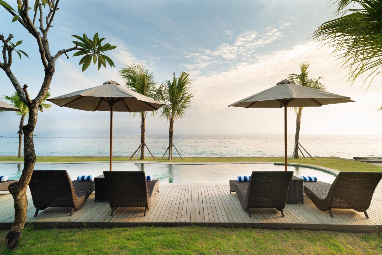 The Sankara Beach Resort - Nusa Penida Batununggul Luaran gambar