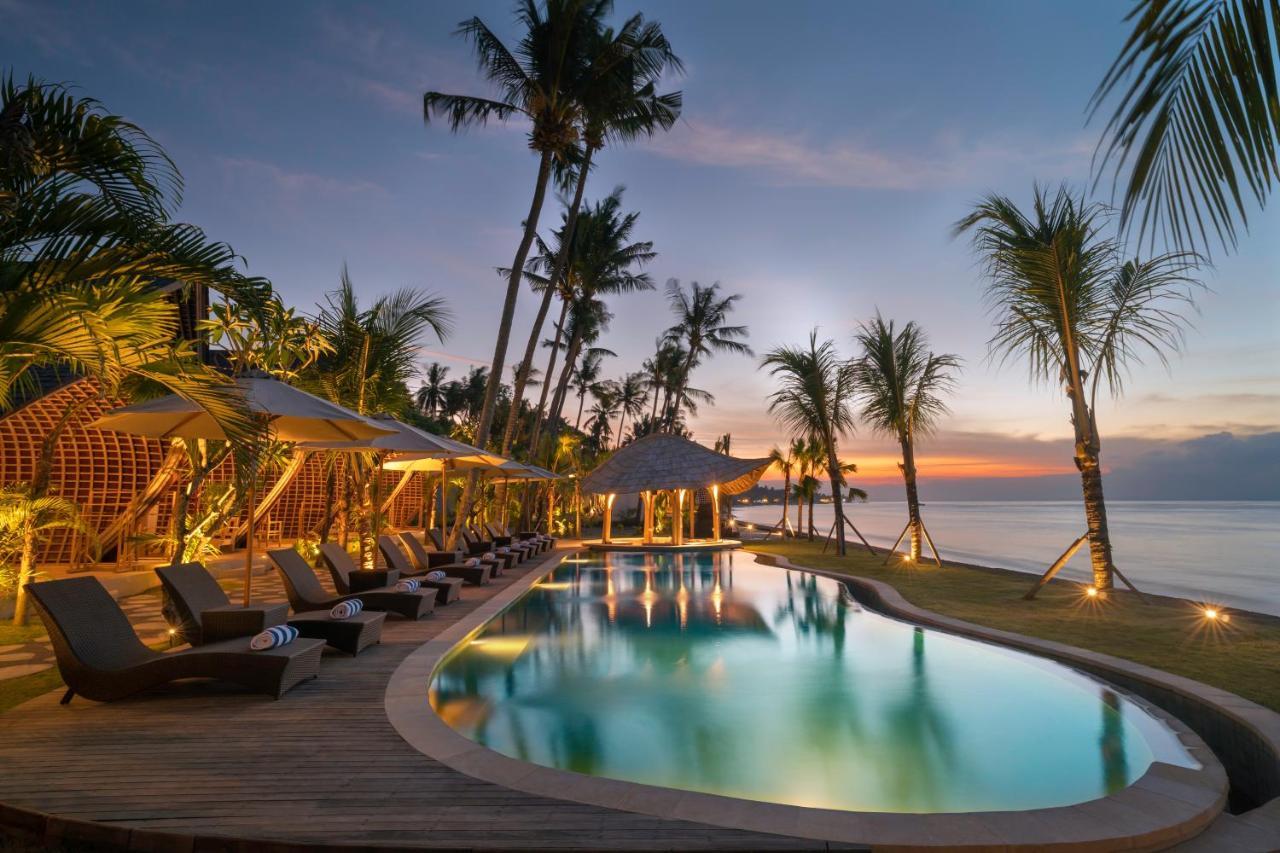 The Sankara Beach Resort - Nusa Penida Batununggul Luaran gambar