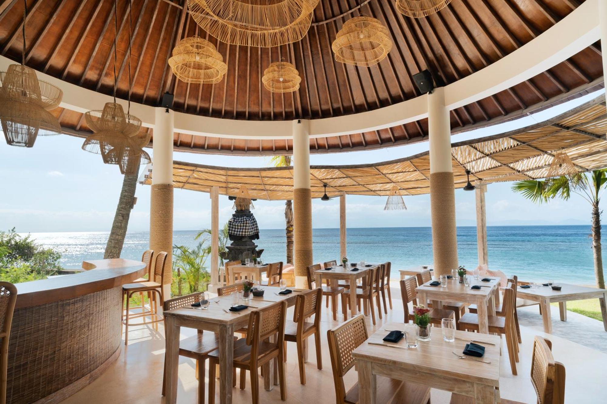 The Sankara Beach Resort - Nusa Penida Batununggul Luaran gambar