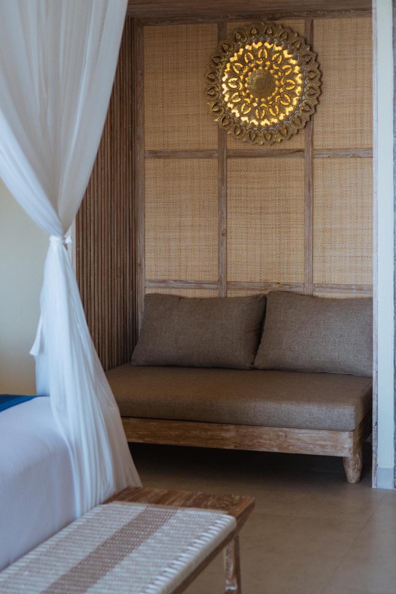 The Sankara Beach Resort - Nusa Penida Batununggul Luaran gambar