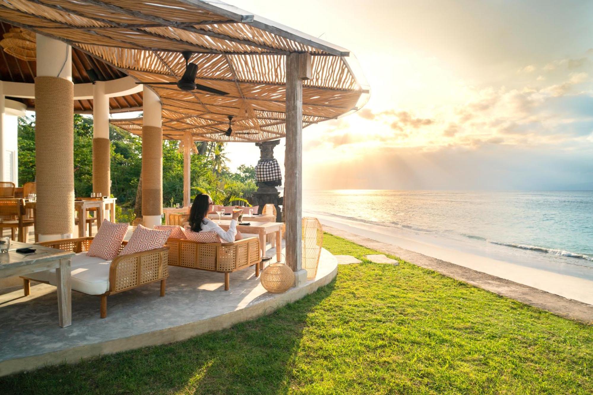 The Sankara Beach Resort - Nusa Penida Batununggul Luaran gambar
